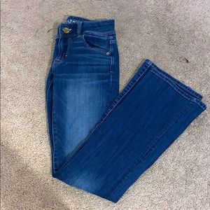 American Eagle Flare Jeans